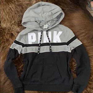 PINK 💗 Victoria’s Secret Hoodie Sweater